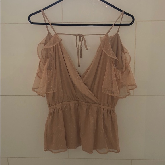 Express Top - Picture 3 of 3